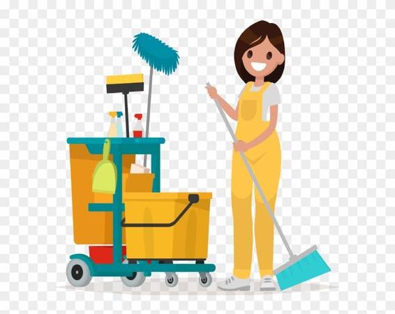 Wanted! Janitors and Day Porters - Start Work Now! (Van Nuys)s