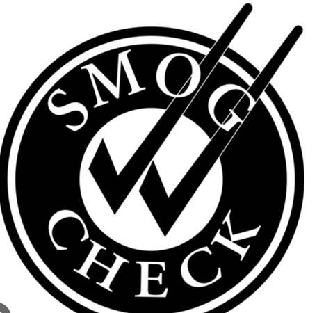 Smog Check Technician (Downey)s