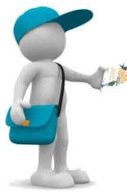 Flyer Distribution Position - $18 per Hour Plus Bonuses (Los Angeles)s