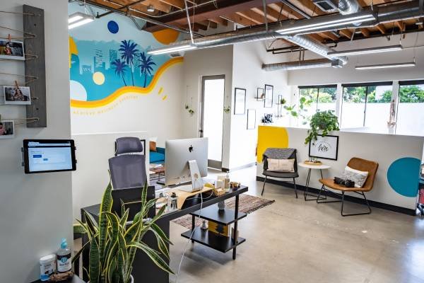 Chiropractic Room/Office Share – Independent Contractor Opportunity (Culver City) (Near Westfield Mall / 405/90)s