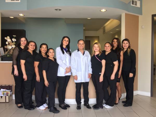 Dental Assistant Job (Venice)s