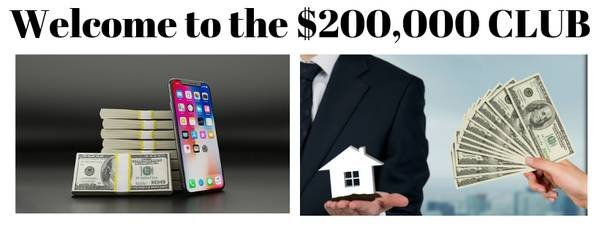 Earn $4,000-$5,000 Weekly in Real Estate Campaign, No Realtor License Required (Los Angeles, CA and Westside-Southbay)s