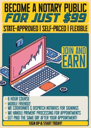 Become a Notary and Get Notary Jobs (Santa Monica)s
