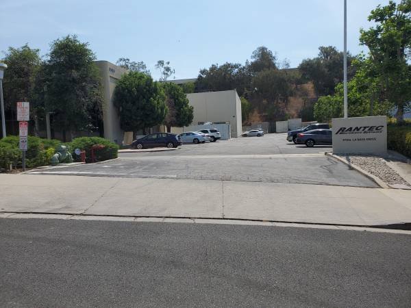 Precision Metal Straightening Technician (Westlake Village)s