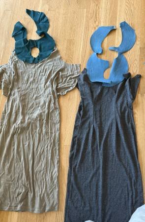 Clothing Sewer Wanted for Small Runs and Repairs (Glassell/Eagle Rock)s