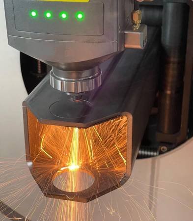 Press Brake and Laser Cutting Machine Operator (Chatsworth)s