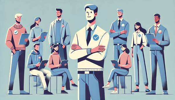 Appointment Setter (San Fernando Valley)s