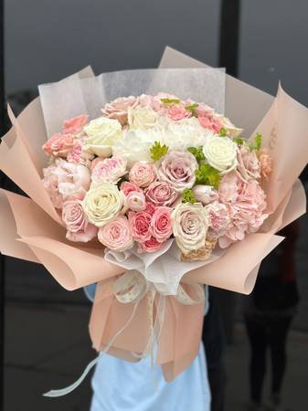 Hiring Experienced Florist (San Gabriel Valley, LA)s