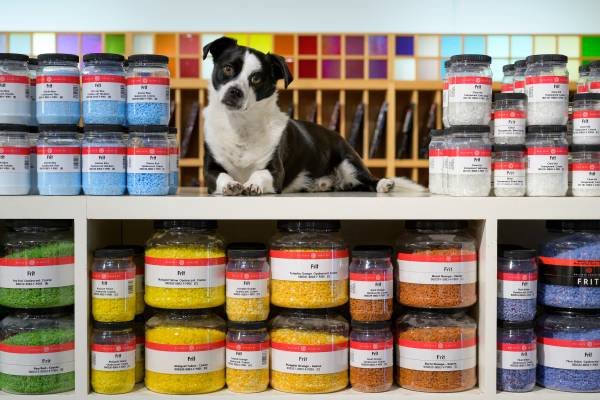 Art Retail Sales &amp; Studio Technician (South Pasadena)s