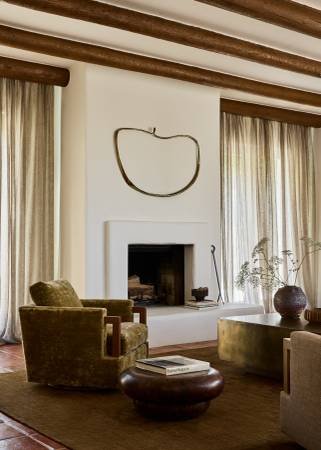 Lead Interior Designer at Luxury Design Firms