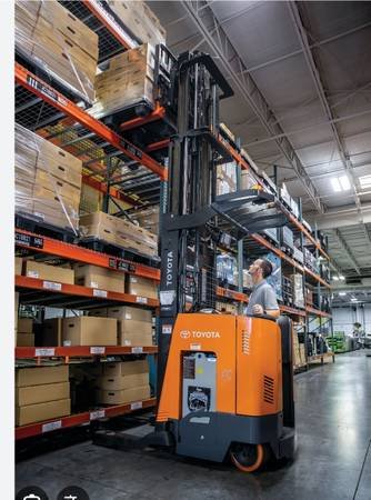 Warehouse Worker Position Available (Sylmar)s