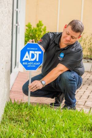 ADT Security Sales (San Diego)s