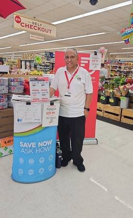 Sell Internet at Stands – $2,000 per Week + Bonuses (1099)s