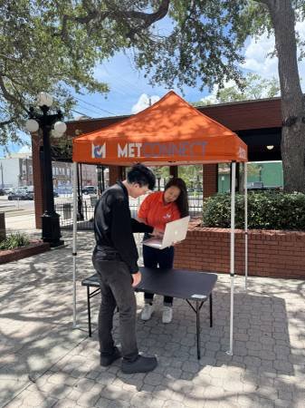 Give Away Low Cost WiFi, and FREE Phones — Get Paid DAILY! (Cleveland &amp; Surrounding Areas)s