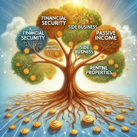 Life-Changing Career Opportunity – Work From Home &amp; Earn $100,000+ (Los Angeles)s