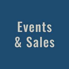 Weekend Event Sales Representative, Part Times