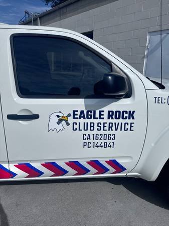 AAA Battery Service Technician (Los Angeles)s