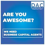 Experienced B2B Brokers: Add Business Funding to Your Portfolios