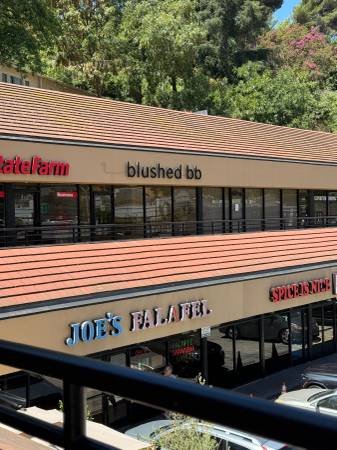 Beauty Room for Rents