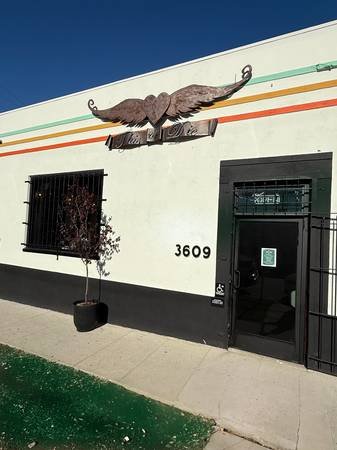 Join Our Team as a Hairstylist, Nail Tech, or Aesthetician in Los Angeles / Atwater Village / Los Feliz / Glendales