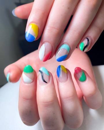 Now Hiring Nail Tech for Gel X, Hard Gel, and Acrylic Design in Monrovia, CAs