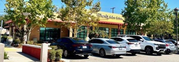 Salon Suites/Rooms Available for Rent with 4 Weeks of Rent Free in Claremonts