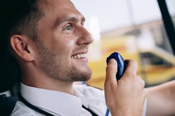 Calling All Uber/Lyft Drivers - On-Call Mobile Response Unit (Los Angeles)s