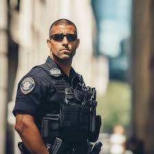 Security Officer Needed, Start Immediately (Brentwood)s