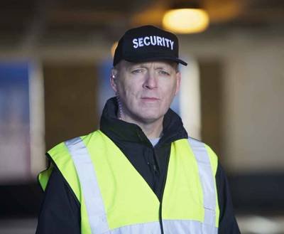 Part-Time Evening and Overnight Security Shifts in Pasadena (Pasadena)s