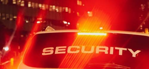 Part-Time Vehicle Patrol Opportunity for Daytime and Overnight Shifts (West Los Angeles)s