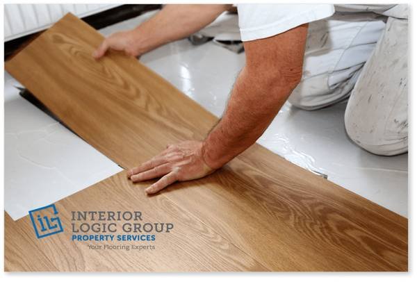 Flooring Installers Needed / Necesitamos Instaladores De Piso (North Hollywood Area)s