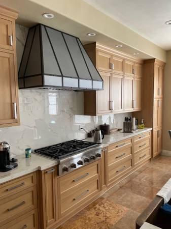 Cabinetmaker/Cabinet Installer (Gardena)s