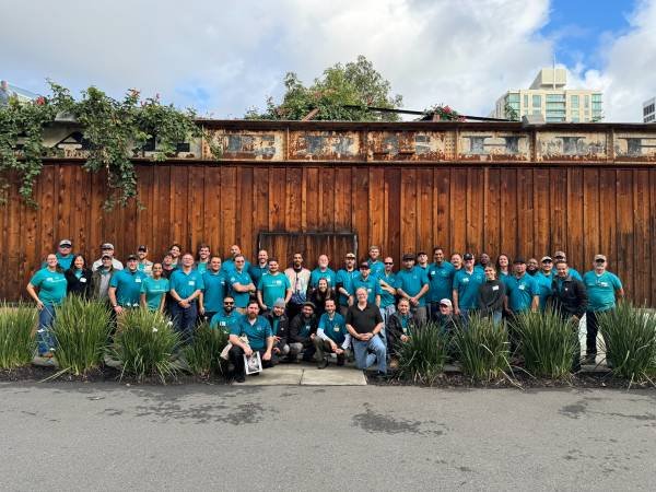 Lead Handyman (Maintenance Technician)s