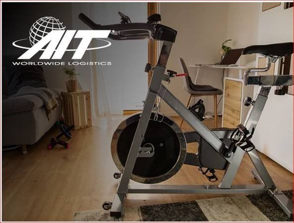 Truck and Van Contractors for In-Home Assembly - Los Angeles CA (and surrounding areas)s