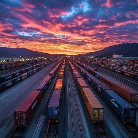 Local Port Class A Driver Positions Available with Weekly Pay of $1,500–$1,900+ for Day and Night Shifts (Compton)s