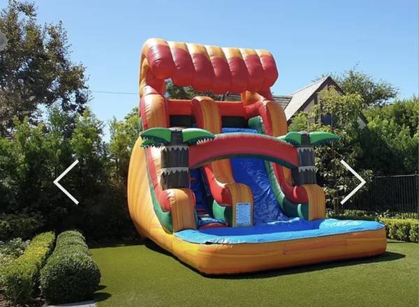 Party Rental Delivery Driver Position (Pickford Village)s