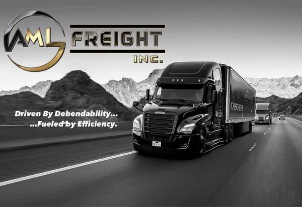 Now Hiring CDL A Drivers for Long-Haul Routes with Competitive Pays