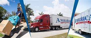 American Van Lines Hiring OTR CDL Class A and B Drivers to Learn the Moving Industrys