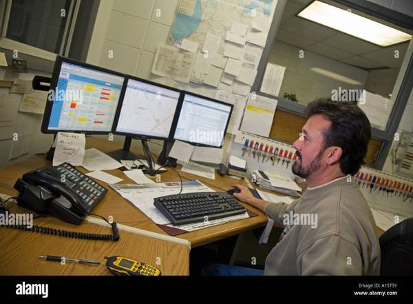 Transportation Dispatcher (Vernon)s