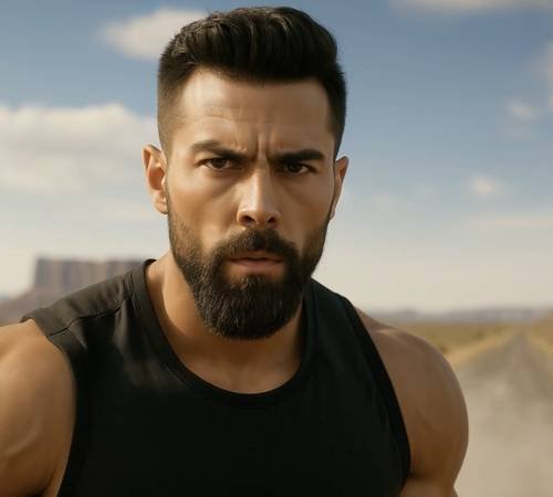 Looking for Gym Guy, Muscle, or Super Jacked Person for Video Shoot for Ads