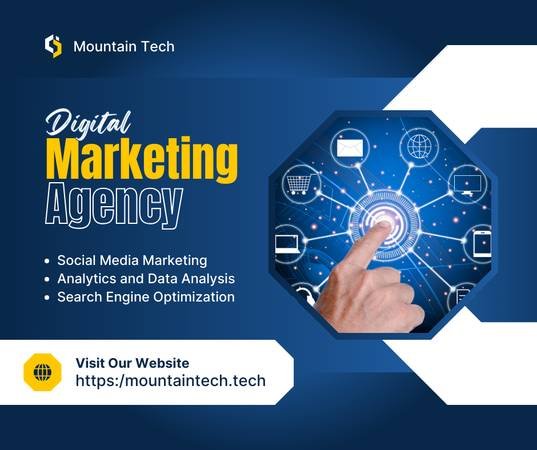 Mountain Tech - Marketing (Los Angeles)s